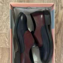 Туфли, в Протвино