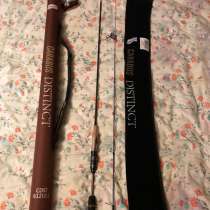 Продам спининг Абу Гарсия, в Москве