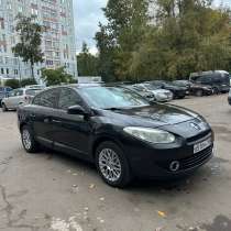 Автомобиль, в Москве