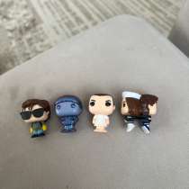 Игрушки из страных дел, в Ессентуках