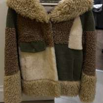 Шуба, дубленка, в Москве