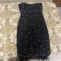 Вечернее платье, в Гулькевичах