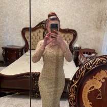 Платье, в Нальчике