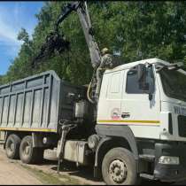 ЛАМОВОЗ 32 куб, в Тюмени