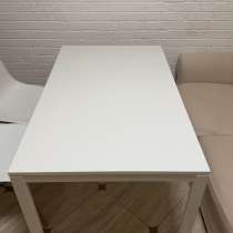 Продажа стола и стульев, в Москве