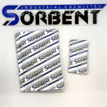 Силикагель КСКГ фасованный SORBERY PLUS K по 20г, в Краснодаре