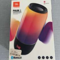 Jbl pulse 3, в Санкт-Петербурге