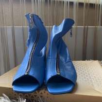 Летние ботинки, в Красноярске