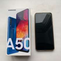 Samsung A50, в Выборге