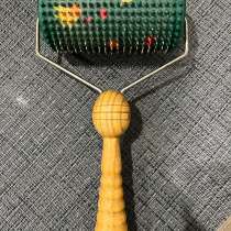 Валик игольчатый лечебный, в Омске