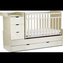 Еровать детская, в Туле