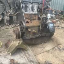 Двигатель Passat b3 1.8, в Белой Калитве