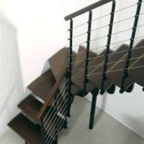 лестницы, в Рязани