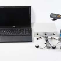 Измерительная система для балансировочных станков Балком-2С, в Санкт-Петербурге