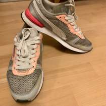 Кроссовки PUMA ST MILER, в Долгопрудном