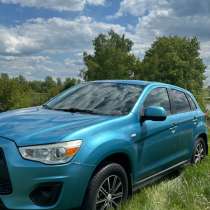 Mitsubishi ASX 2014 2 хоз, в Казани