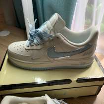 Кроссовки Nike Air Force 1, в Москве