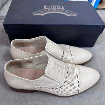 Мужские туфли из кожи дракона), в Новом Уренгое