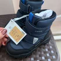 Сапоги детские, в Тамбове