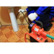 Сантехник устранение засора срочный вызов, в Екатеринбурге