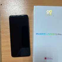 Huawei Nova 13 (512 ГБ), в Южно-Сахалинске