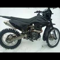 Эндуро 300 кубов, цена 85т, в Матвеевом Кургане