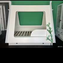 Кровать детский -вигвам, в Москве