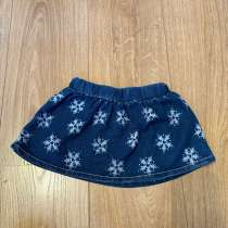 Юбка джинсовая детская, в г.Минск
