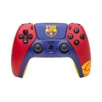 Кастом геймпад барсы ориг, в Москве