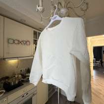 Джемпер, свитшот, худи Фирмы Maag на рост 140, в Санкт-Петербурге