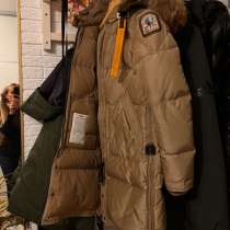 Куртка пуховик Parajumpers, в Гатчине
