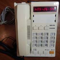 Телефон стационарный с АОН, в Волгограде