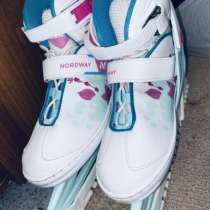 Детские коньки, в Красноярске