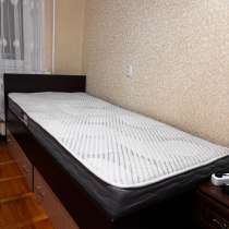 Кравать с матрасом, в Нальчике