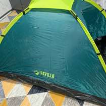 Палатка, в Оренбурге