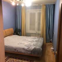 Сдаётся комната, в Москве