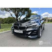 BMW, в Москве