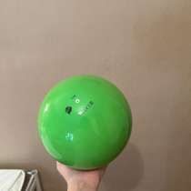 Мяч, в Казани