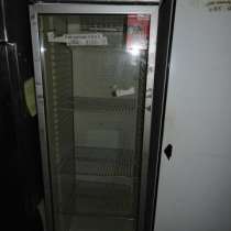 торговое оборудование Холодильный Шкаф N 166, в Екатеринбурге