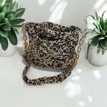 Сумка вязанна крючком handmade, в Видном