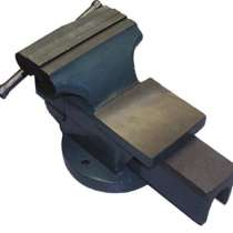 Тиски Sturm! 1075-04-100 Слесарные, в г.Тирасполь