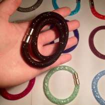 Браслет звездная пыль двойной, в Москве