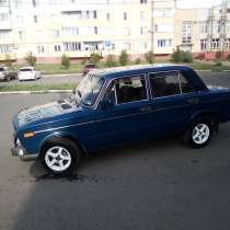 ВАЗ, 2106, в Омске