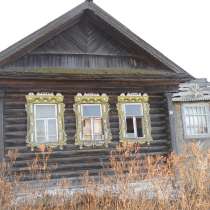 Дом в деревне Алферово Гусь-Хрустального района, в Владимире