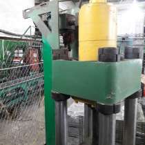 Продам пресс для брикетирования стружки, в Санкт-Петербурге