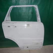 Дверь Land Rover Sport L494 белая бу, в Москве
