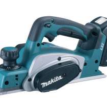 Рубанок аккумуляторный Makita DKP180Z, в г.Тирасполь