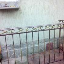 Продам балконные перила, в Севастополе