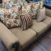 Комплект, классический американский диван, в Пятигорске