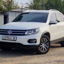Volkswagen Tiguan SEL - самая максимальная комплектация, в г.Луганск